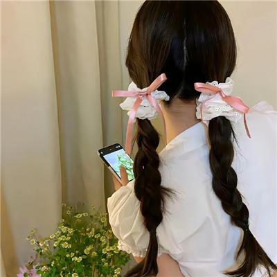 古惑女2
